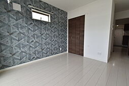 ルシエル東海通ノース 201 2階1Kのリビング/ダイニング