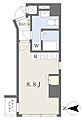 M'smansion2階5.3万円