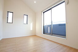 ツイン　デージー A 1階2LDKのリビング/ダイニング