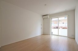 パストラリオ 103 1階1Kのリビング/ダイニング