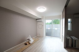 Ａｒｃ　Ｓｅａｓｏｎ　久我山 101 1階1LDKのリビング/ダイニング