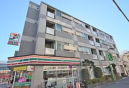 プレジリア西永福 302