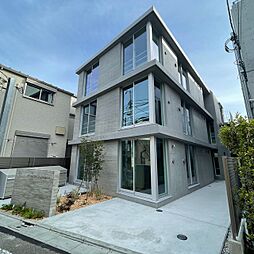 ＨＯＵＳＥ　ＳＨＩＭＯＫＩＴＡＺＡＷＡ