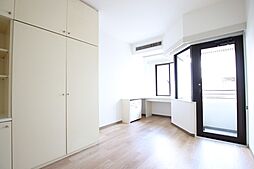 モンフォール豪徳寺 105 1階1Kのリビング/ダイニング