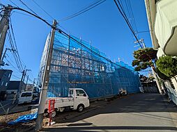 仮）世田谷区松原1丁目新築計画Ｂ棟 101