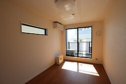 ＳＰハイム久我山 204 2階1Kのリビング/ダイニング