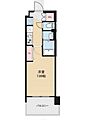 Luxe我孫子22階6.2万円