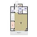 グレイス北河堀5階5.3万円
