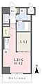 KGソフィアアベノ播磨町9階9.3万円