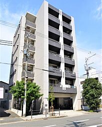 JR片町線(学研都市線) 徳庵駅 徒歩7分の賃貸マンション