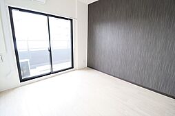 Ｍａｒｋｓ西田辺町 504 5階1Kのリビング/ダイニング