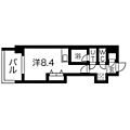 フロントフィールド天王寺11階7.8万円
