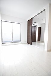 Ｍｉｎｅｔｔｅ小路東 104 1階1LDKのリビング/ダイニング