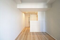 ＲＪＲプレシア南堀江 1207 12階1DKのリビング/ダイニング