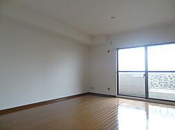 南海線 湊駅 徒歩12分の賃貸マンション 7階3LDKのリビング/ダイニング