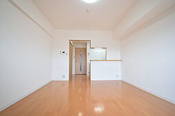 京阪本線 森小路駅 徒歩3分の賃貸マンション 8階ワンルームのリビング/ダイニング