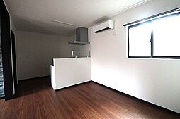 Ｈｅｓｔｉａ清水丘 202 2階1LDKのリビング/ダイニング