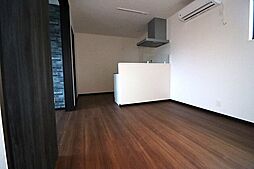 Ｈｅｓｔｉａ清水丘 302 3階1LDKのリビング/ダイニング