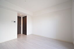 Osaka Metro谷町線 谷町六丁目駅 徒歩6分の賃貸マンション 8階1Kのリビング/ダイニング