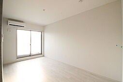 南海線 七道駅 徒歩3分の賃貸アパート 2階1Kのリビング/ダイニング