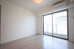 京阪電鉄中之島線 中之島駅 徒歩2分の賃貸マンション 20階2LDKのリビング/ダイニング