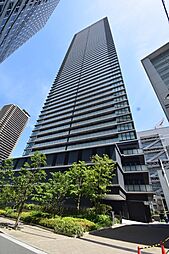 京阪電鉄中之島線 中之島駅 徒歩2分の賃貸マンション