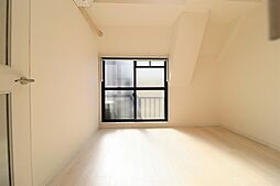 メゾンナカムラ 802 8階1Kのリビング/ダイニング