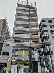 Osaka Metro御堂筋線 なかもず駅 徒歩3分