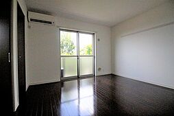 近鉄奈良線 額田駅 徒歩2分の賃貸アパート 1階1Kのリビング/ダイニング