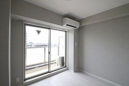 Ｂｒｉｌｌａｎｔｅ東花園 803 8階1Kのリビング/ダイニング