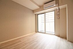 ベスト四天王寺夕陽丘 403 4階1Kのリビング/ダイニング