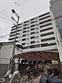 南市岡港友マンション