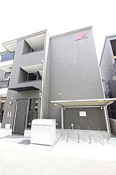 メゾン・プラスワン 303