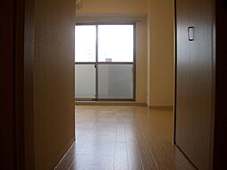 Ｇｒａｎｄｉｒ三国ヶ丘 303 3階1Kの寝室