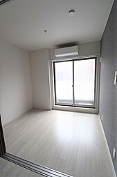 巽テラス 202 2階1LDKのリビング/ダイニング