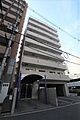 アーバンシティ上本町
