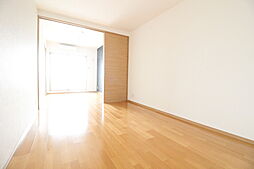 Fメゾン住吉 1LDKの写真