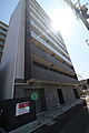 Ｂｒｉｌｌａｎｔｅ東花園
