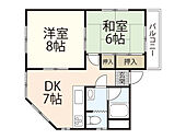 広島市西区庚午南2丁目 3階建 築47年のイメージ