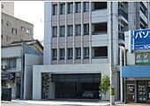 広島市東区東蟹屋町 12階建 築20年のイメージ