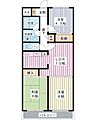 ストークマンションダイゴ25階12.8万円
