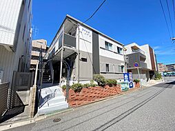 アイビスハイツ