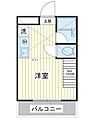 ペアハウス浦安4階8.2万円