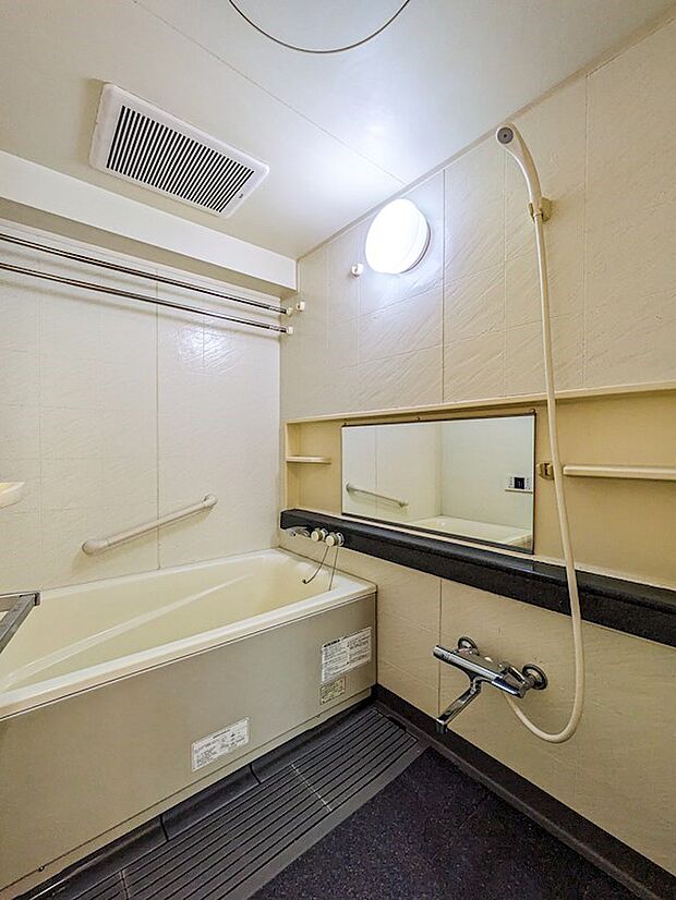 浴室ユニットバス。1317サイズ。
