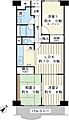 サンコーポ浦安F棟3階2,980万円