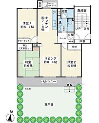 京成サンコーポ浦安2号棟