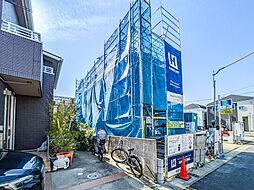外観の画像