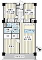 ソフトタウン行徳A棟6階3,480万円