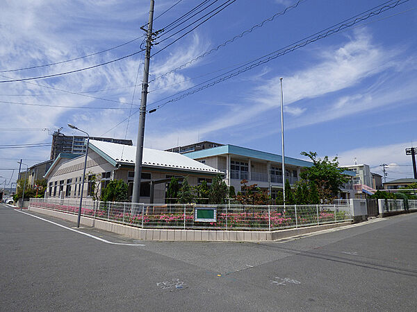 浦安市立弁天保育園（130m）