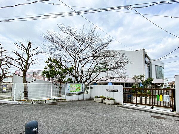 浦安市立神明認定こども園（430m）